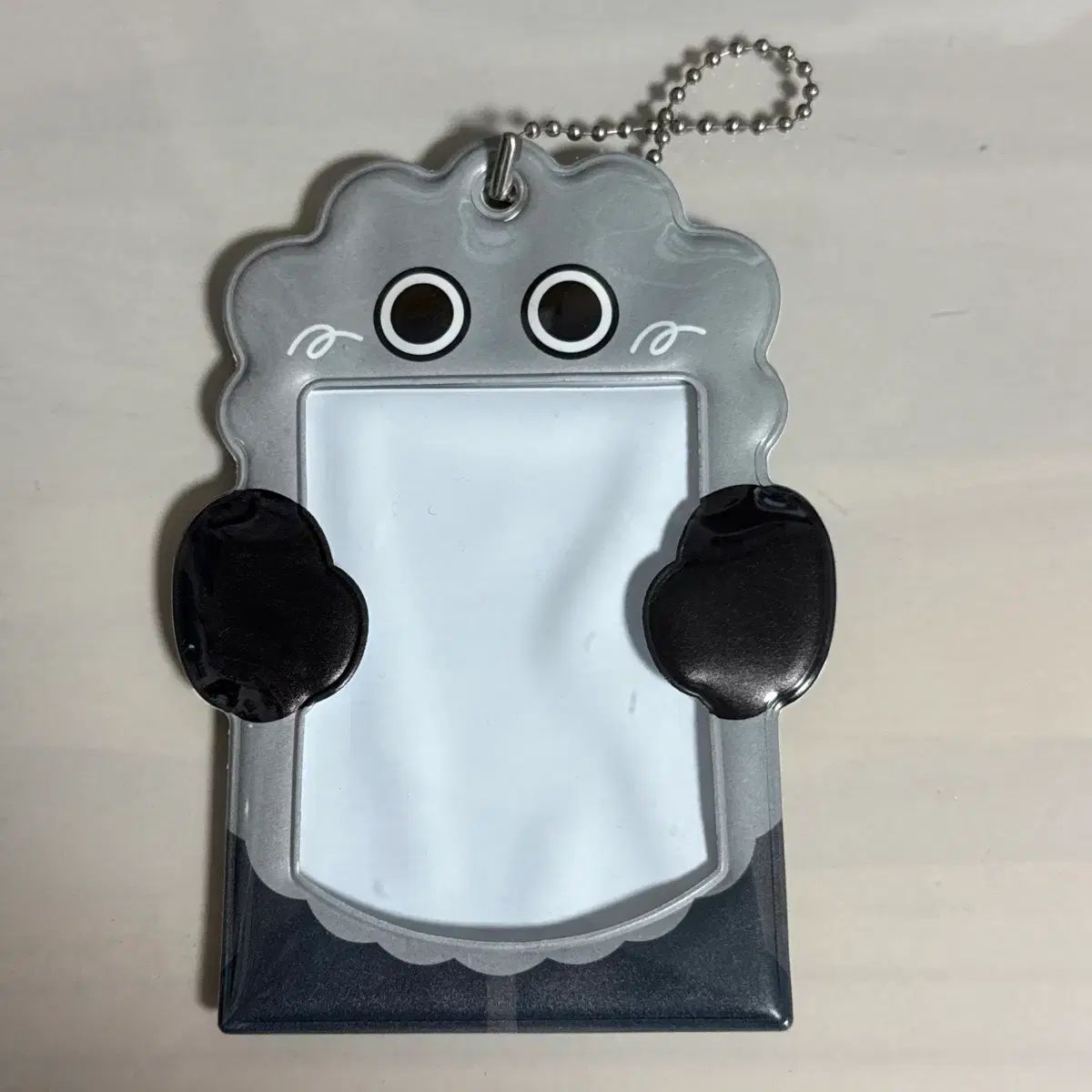 SHINee KEY KEYLAND ボクシリ ドール キーリング 4点 タレントグッズ