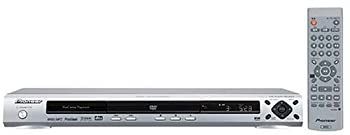 【中古】「非常に良い」Pioneer DVDプレーヤー DV-484
