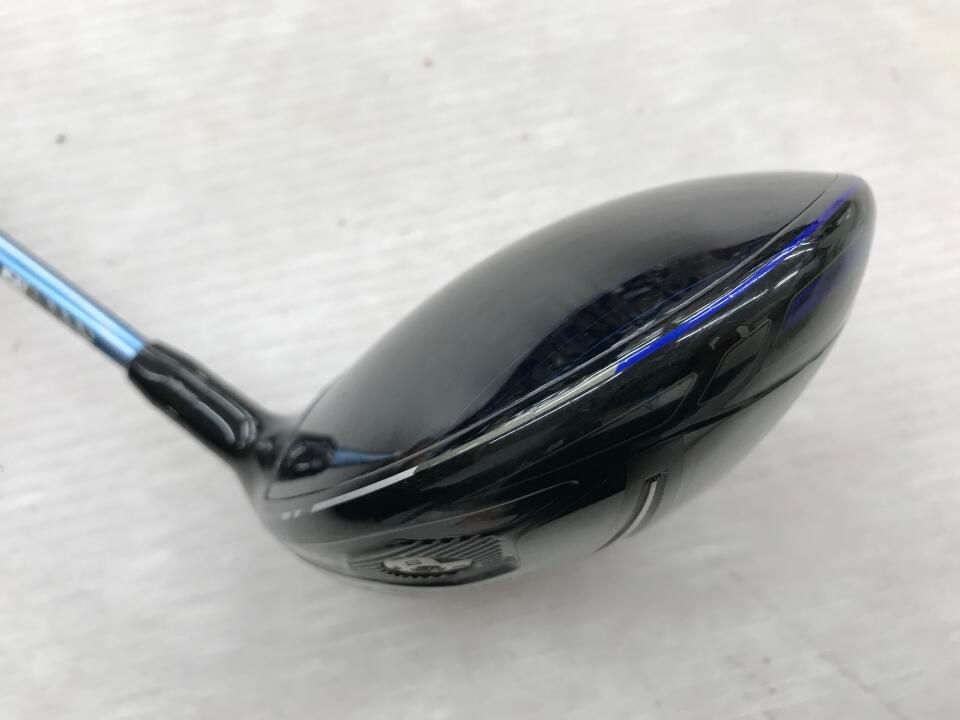 ブリヂストン ドライバー 1w ツアーB XD-3 9.5度 BRIDGESTONE - 名器