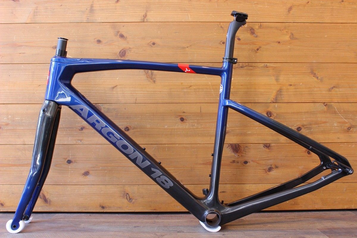 アルゴン18 ARGON18 クリプトン KRYPTON GF 2021年モデル Sサイズ 