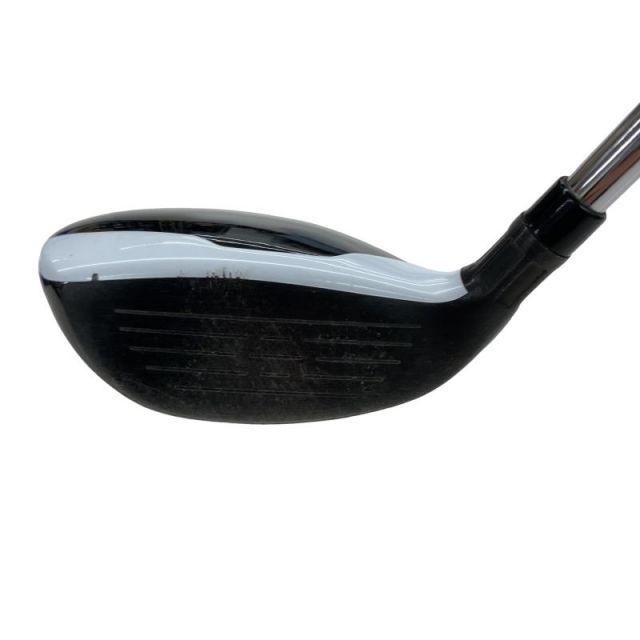 テーラーメイド RBZ STAGE 2 U4 ユーティリティ UT 純正特注シャフト