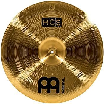 【中古】（非常に良い）MEINL マイネル HCS シリーズ チャイナシンバル 18