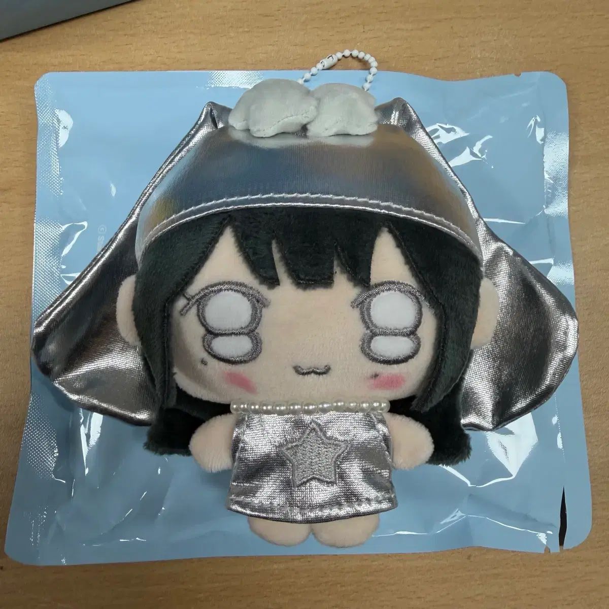 IVE プチ シークレット ウォニョン(WONYOUNG・チャンウォニョン) 新品