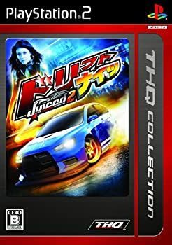 中古】「非常に良い」THQ Collection ドリフトナイツ:Juiced2 - メルカリ