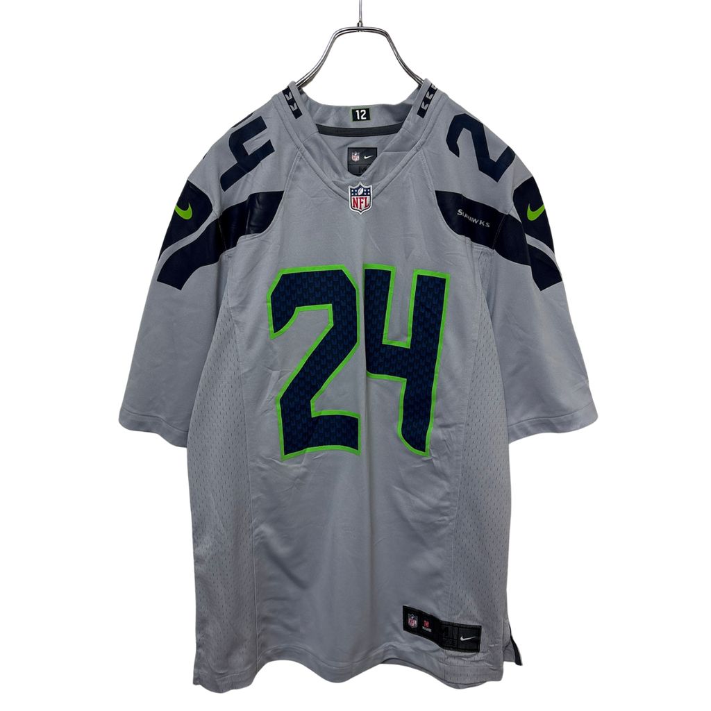Nike Nfl シアトル シアトル シーホークス NFL NIKE シーホークス