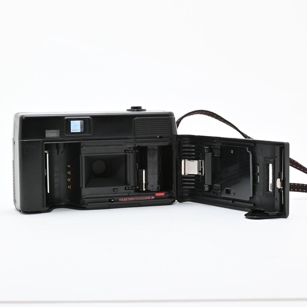 Nikon ニコン L35AF2 ピカイチ 動作品 コンパクトカメラ-益子 【鈴木