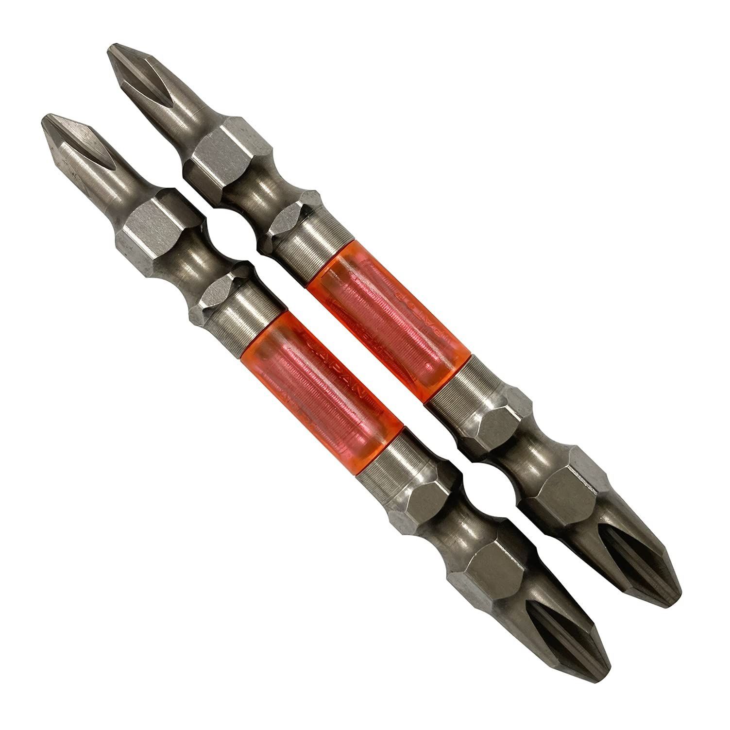 【特価商品】+1x+2x65 コンビタイプ 2本組 両頭 龍靭ビット ARPM-1265 アネックス(ANEX) 15,603円