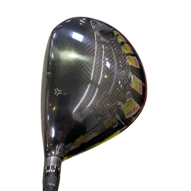 ゴルフ 【】 ダンロップ SRIXON ZX5 9.5° ドライバー DR リシャフト