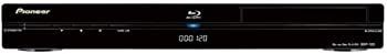 【中古】「非常に良い」Pioneer ブルーレイディスクプレーヤー BDP-120