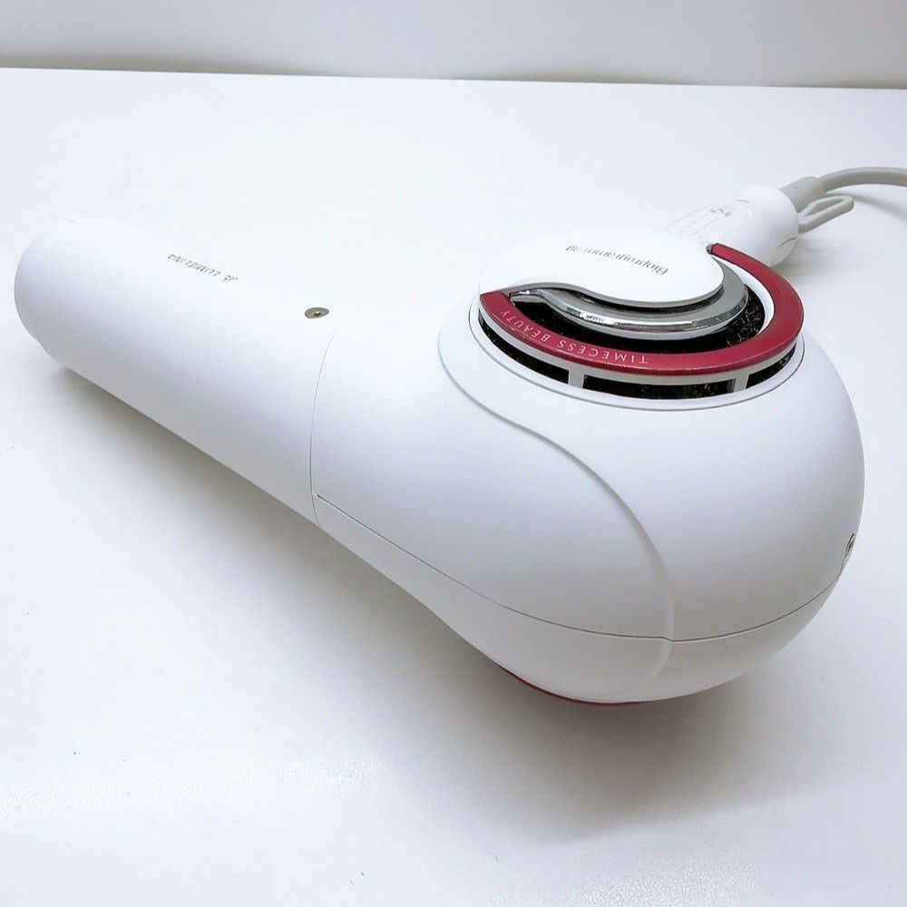美品?付属品完備》 リュミエリーナ レプロナイザー 3Dplus 3D plus