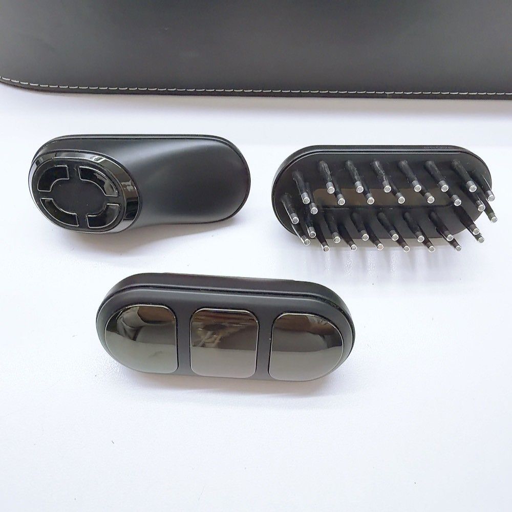 ほぼ未使用＊付属品完備》 マイトレックス プルーヴ MT-PV22B トータル