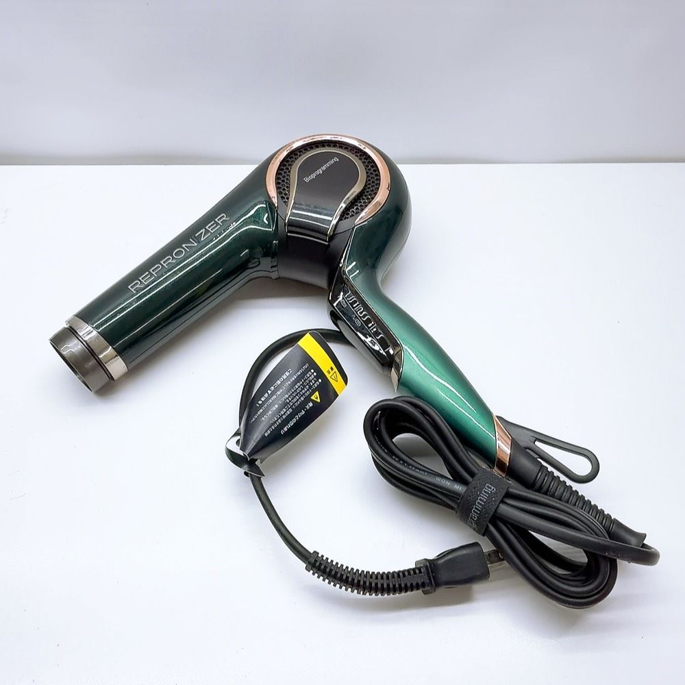 美品＊安心の動作保証》 リュミエリーナ レプロナイザー 7Dplus 7D 