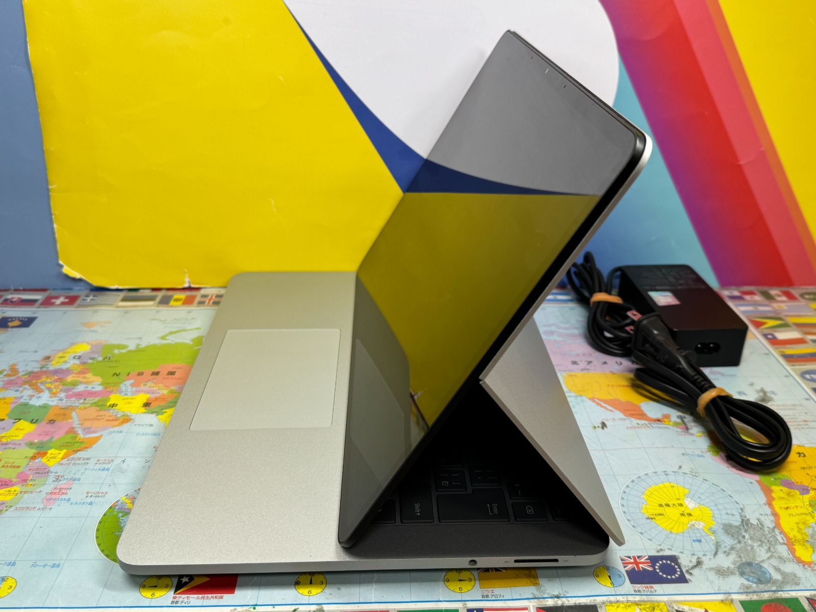 極美品 Surface Laptop Studio RTX3050Ti 32GB - メルカリ