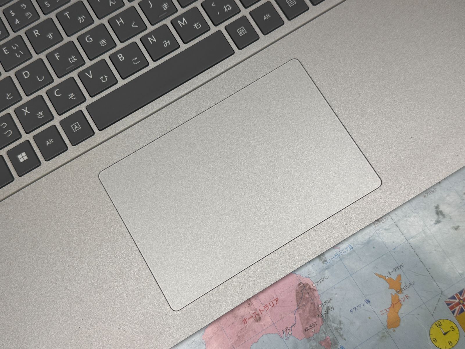 極美品 Surface Laptop Studio RTX3050Ti 32GB - メルカリ