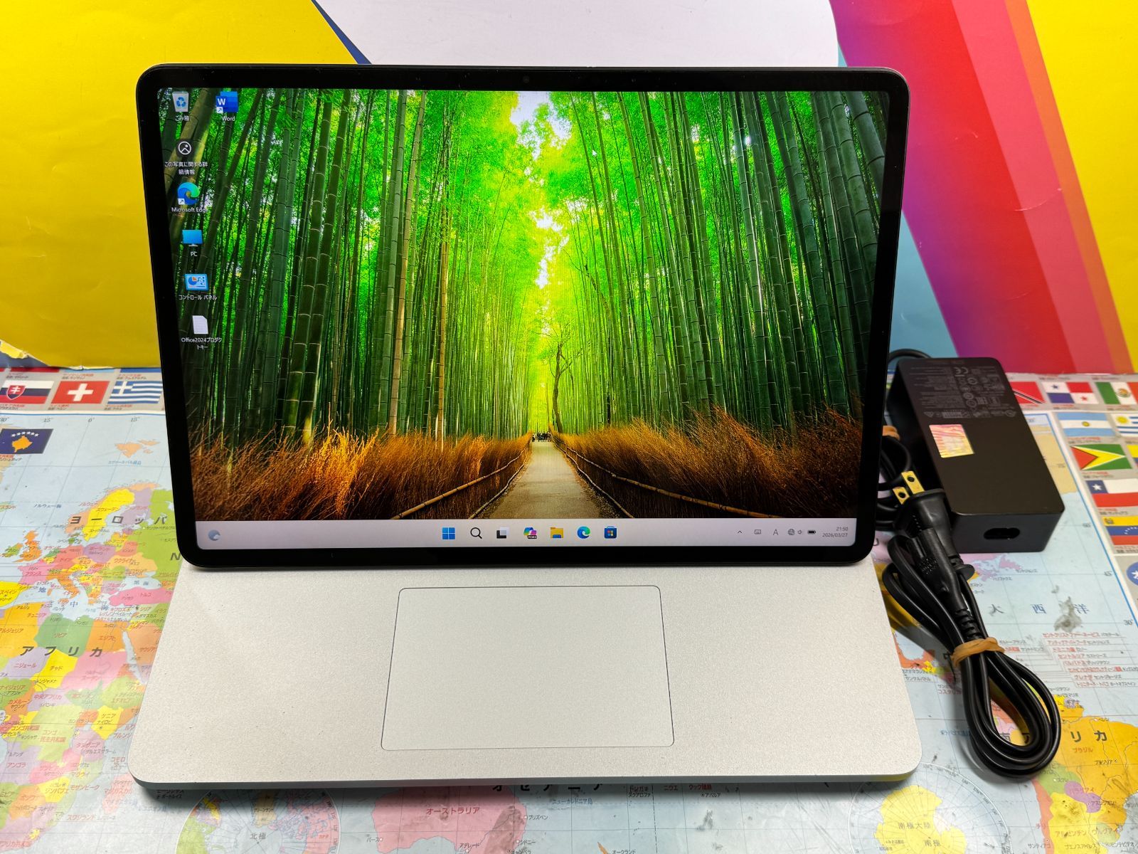 極美品 Surface Laptop Studio RTX3050Ti 32GB - メルカリ