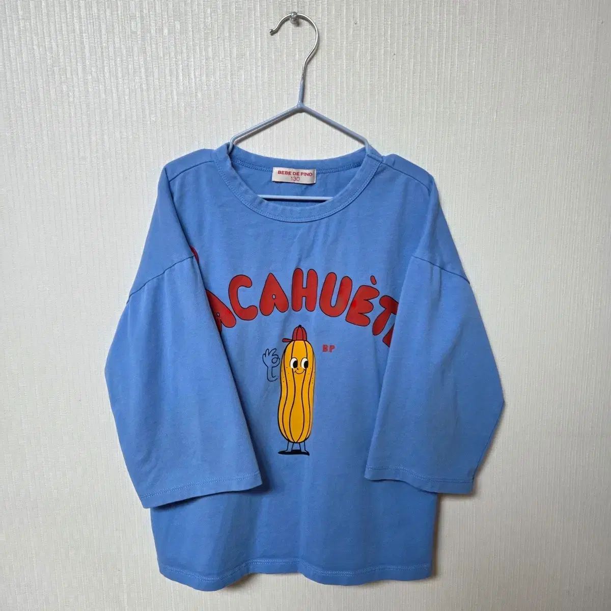 BEBE DE PINO(ベベデピノ) Tシャツ 100 公式通販