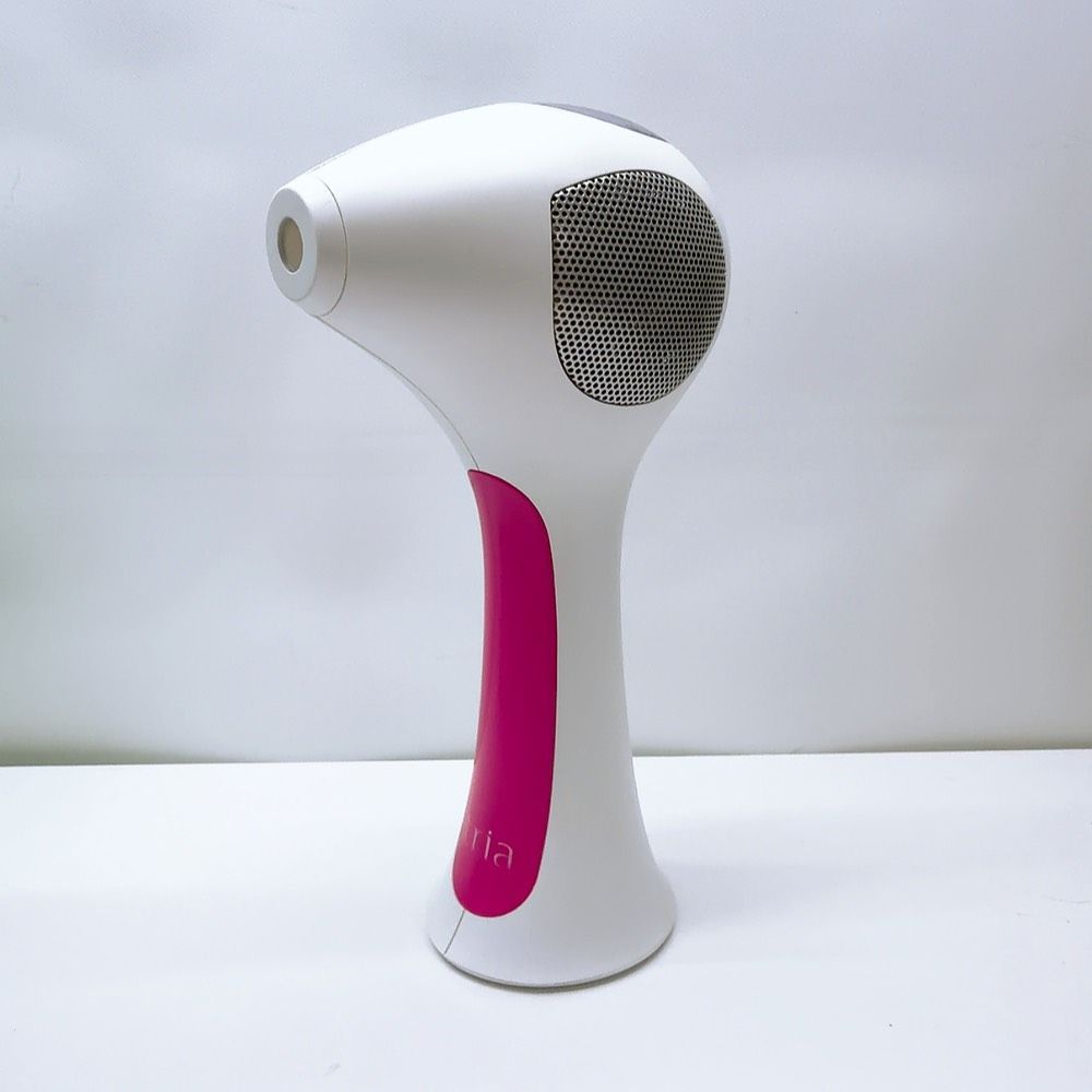 残量 ほぼ未使用*付属品完備》 トリア パーソナルレーザー 4X 残量 ほぼ未使用*付属品完備》 トリア パーソナルレーザー 4X