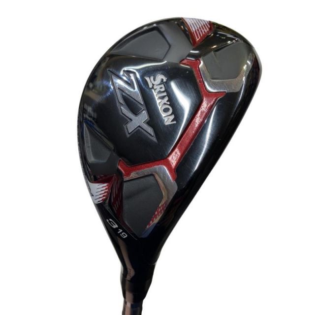 ダンロップ SRIXON ZX H U3 ユーティリティ UT NS PRO 950GH neo