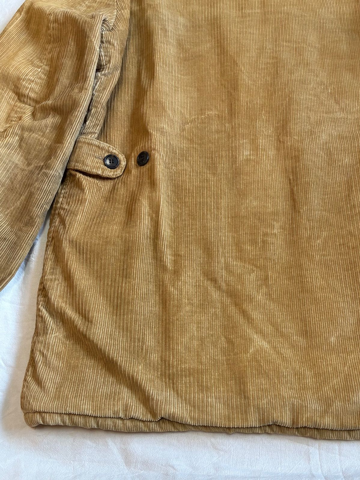 50s 60s Lakeland ファラオジャケット コーデュロイ ベージュ 50s 60s Lakeland ファラオジャケット コーデュロイ ベージュ