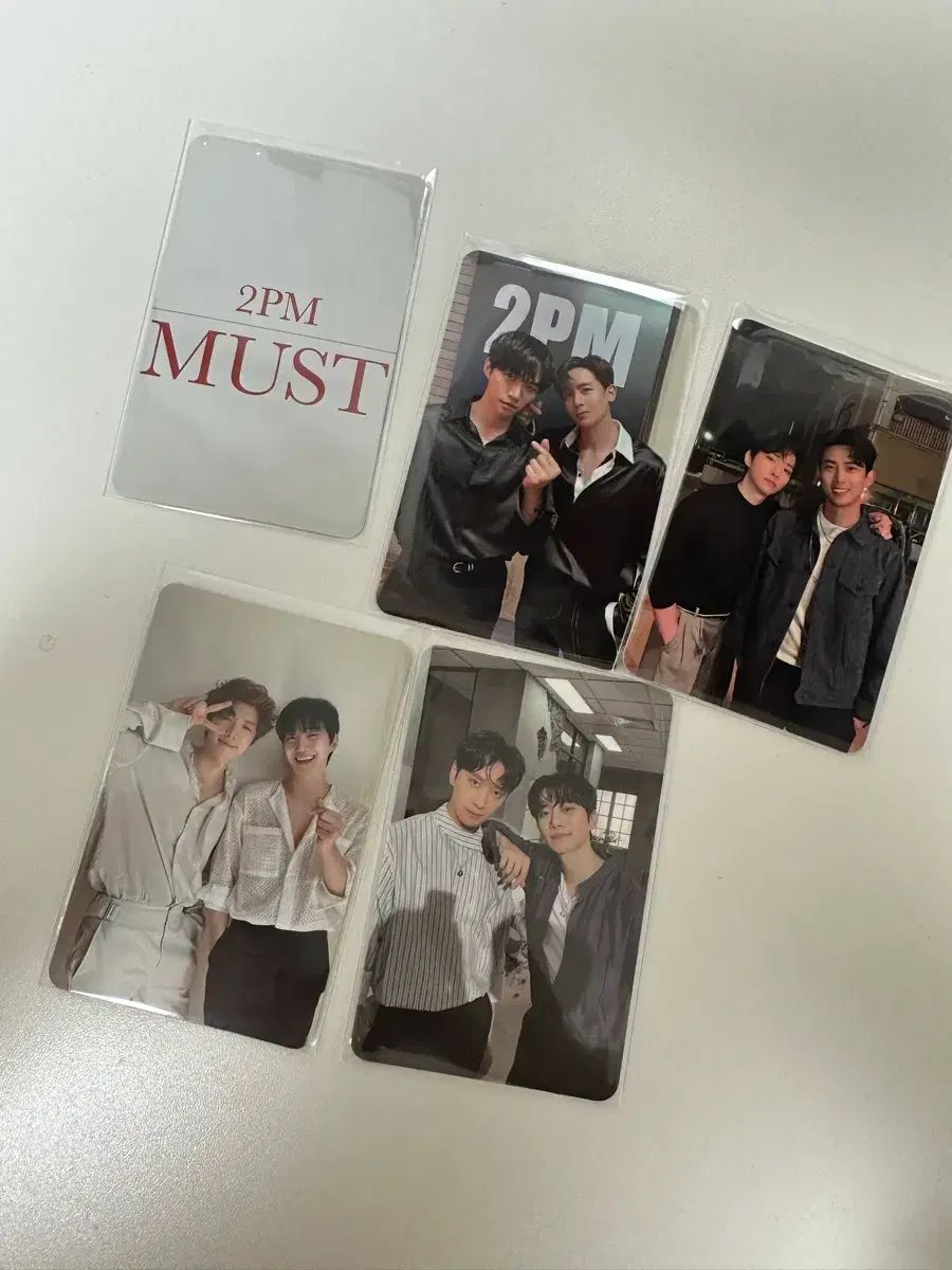 2PM Must ユニット トレカ (イ・ジュノ(LEE JUNHO)) まとめ 2PM Must ユニット トレカ (イ・ジュノ(LEE JUNHO)) まとめ