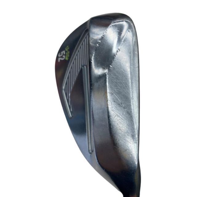 中古】 RAZZLE DAZZLE RAZZLE DAZZLE CS-315W 52° ウェッジ WG 純正 