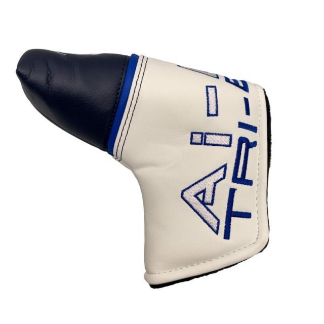 中古】 オデッセイ Ai-ONE TRI-BEAM #1W CS 33インチ パター PT STROKE
