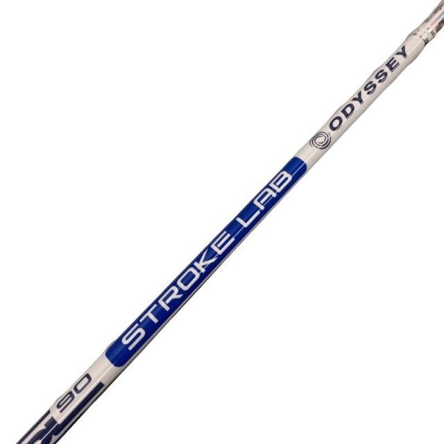 中古】 オデッセイ Ai-ONE TRI-BEAM #1W CS 33インチ パター PT STROKE