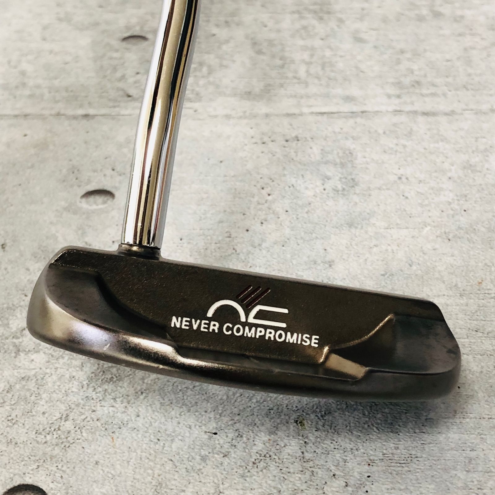 NEVER COMPROMISE ネバーコンプロマイズ NCX-PLY Type-30 32.5 NEVER COMPROMISE ネバーコンプロマイズ NCX-PLY Type-30 32.5