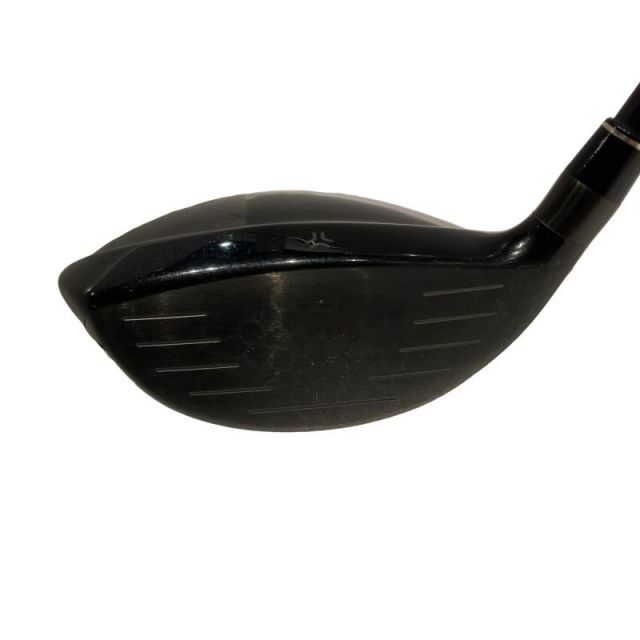 中古】 ダンロップ SRIXON ZX F 3W フェアウェイウッド FW 純正特注