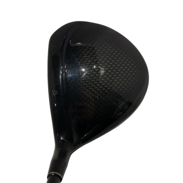 中古】 ダンロップ SRIXON ZX F 3W フェアウェイウッド FW 純正特注
