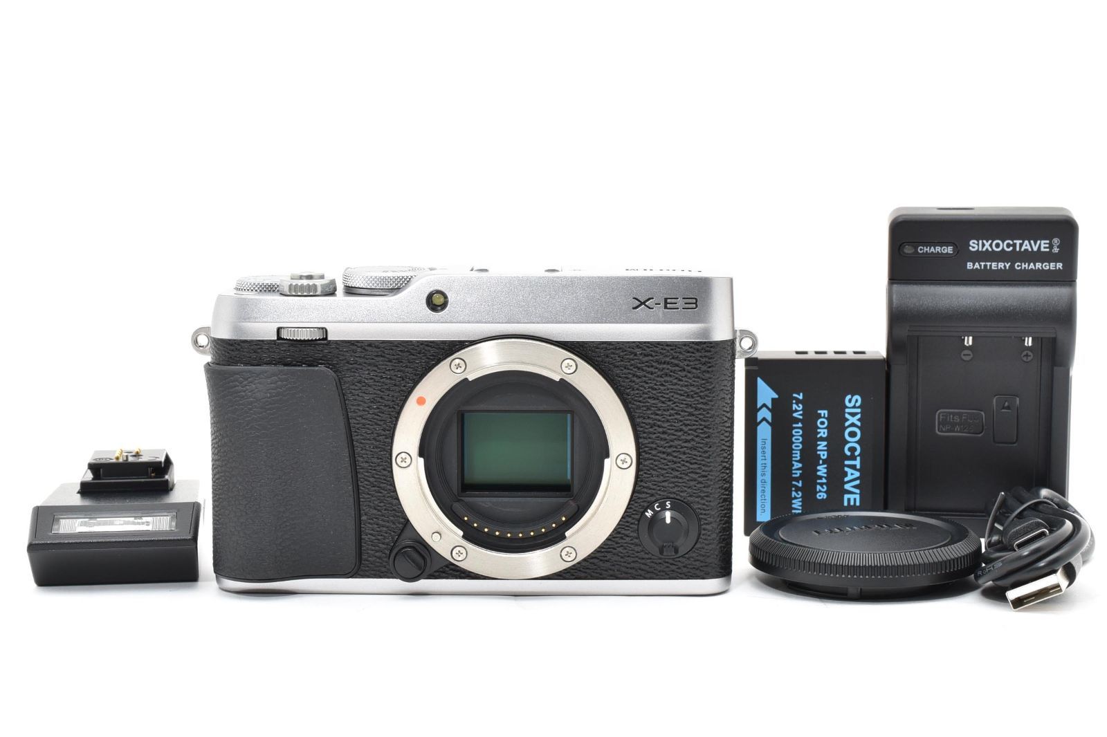 ★ラッキープライス！★FUJIFILM EF-X8新品同様品早い者勝ち 2026年最新】fujifilm ef-x8の人気アイテム - メルカリ デジタルカメラ
