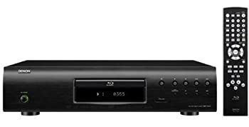 【中古】「非常に良い」DENON ブルーレイディスクプレーヤー DBP2010K