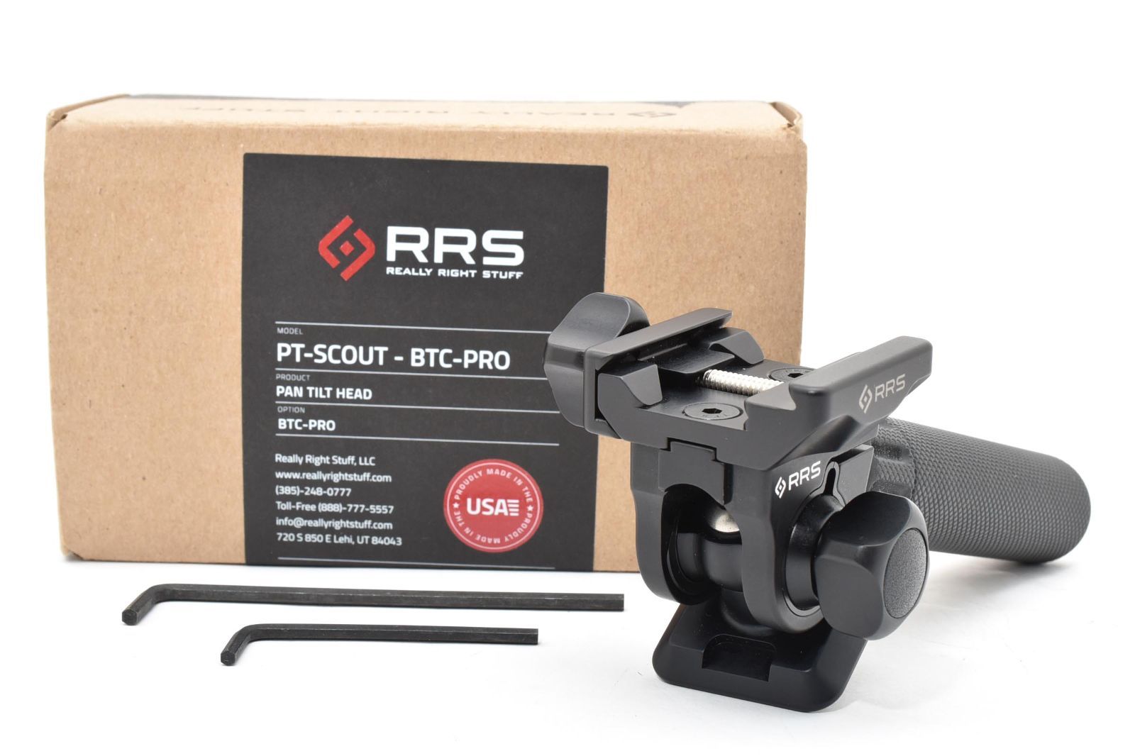 リアリーライトスタッフ Really Right Stuff RRS BXT5-L Set FUJIFILM