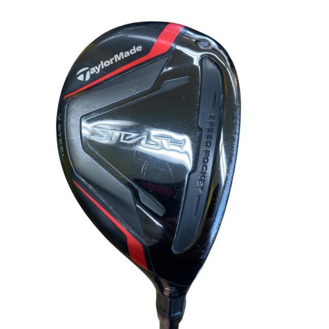 TaylorMade Stealth 2 U4ユーティリティクラブ 【公式通販】
