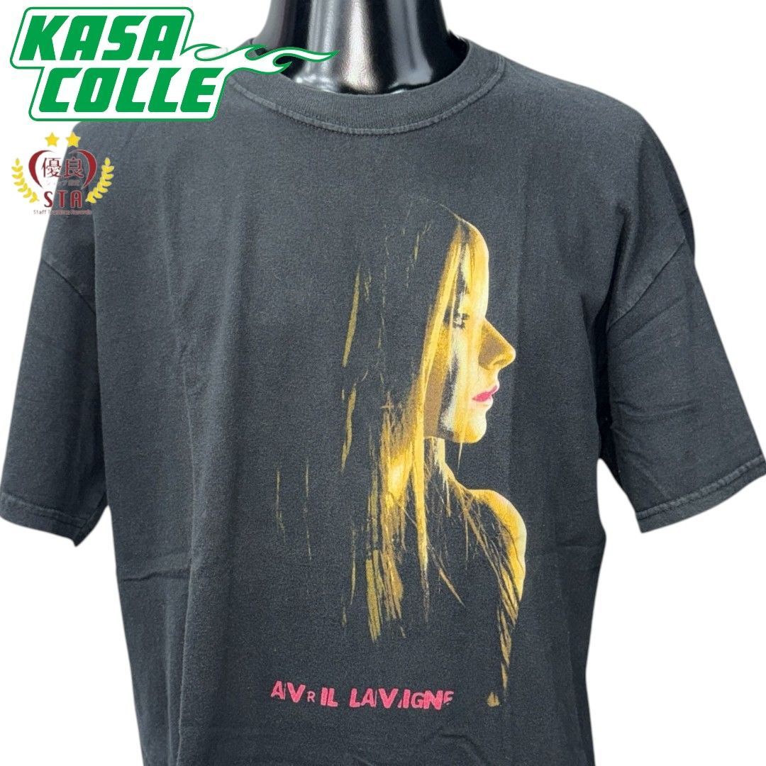 【AVRIL LAVIGNE】アヴリル・ラヴィーン 