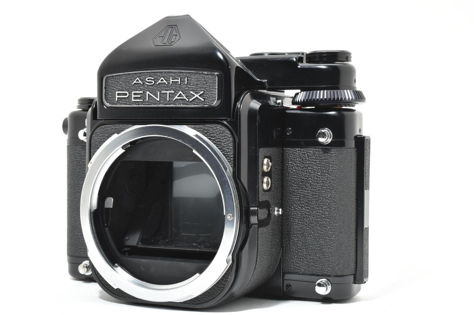 ◇◇ 完動美品 ペンタックス Pentax 6x7 67 TTL ミラーアップ 中 ◇◇ 完動美品 ペンタックス Pentax 6x7 67 TTL ミラーアップ 中