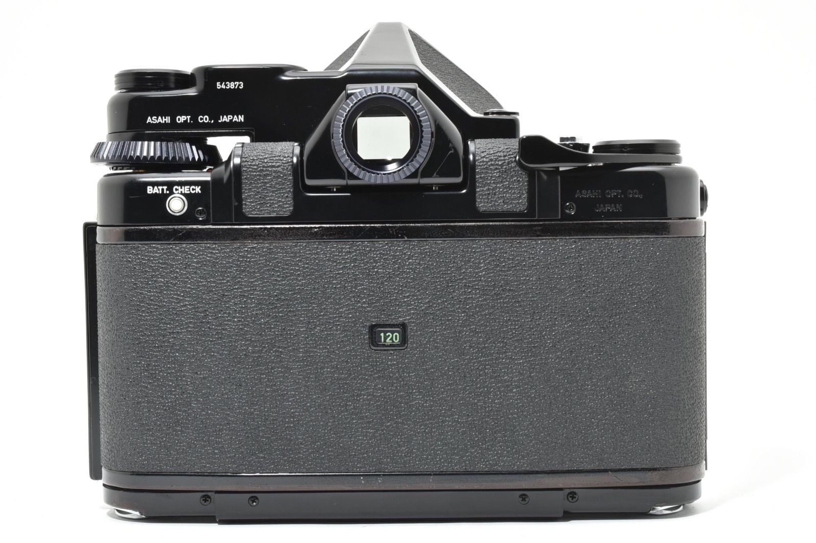 ◇◇ 完動美品 ペンタックス Pentax 6x7 67 TTL ミラーアップ 中判