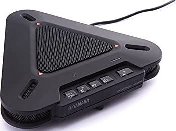 【中古】（非常に良い）YAMAHA Web会議用マイクスピーカー PJP-20UR 小型・軽量