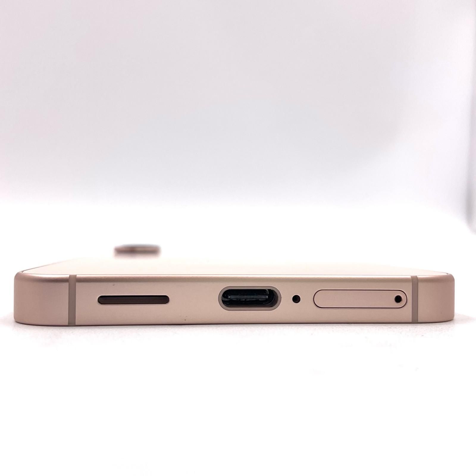 Galaxy S25 256GB ピンクゴールド SIMフリー美品 - メルカリ
