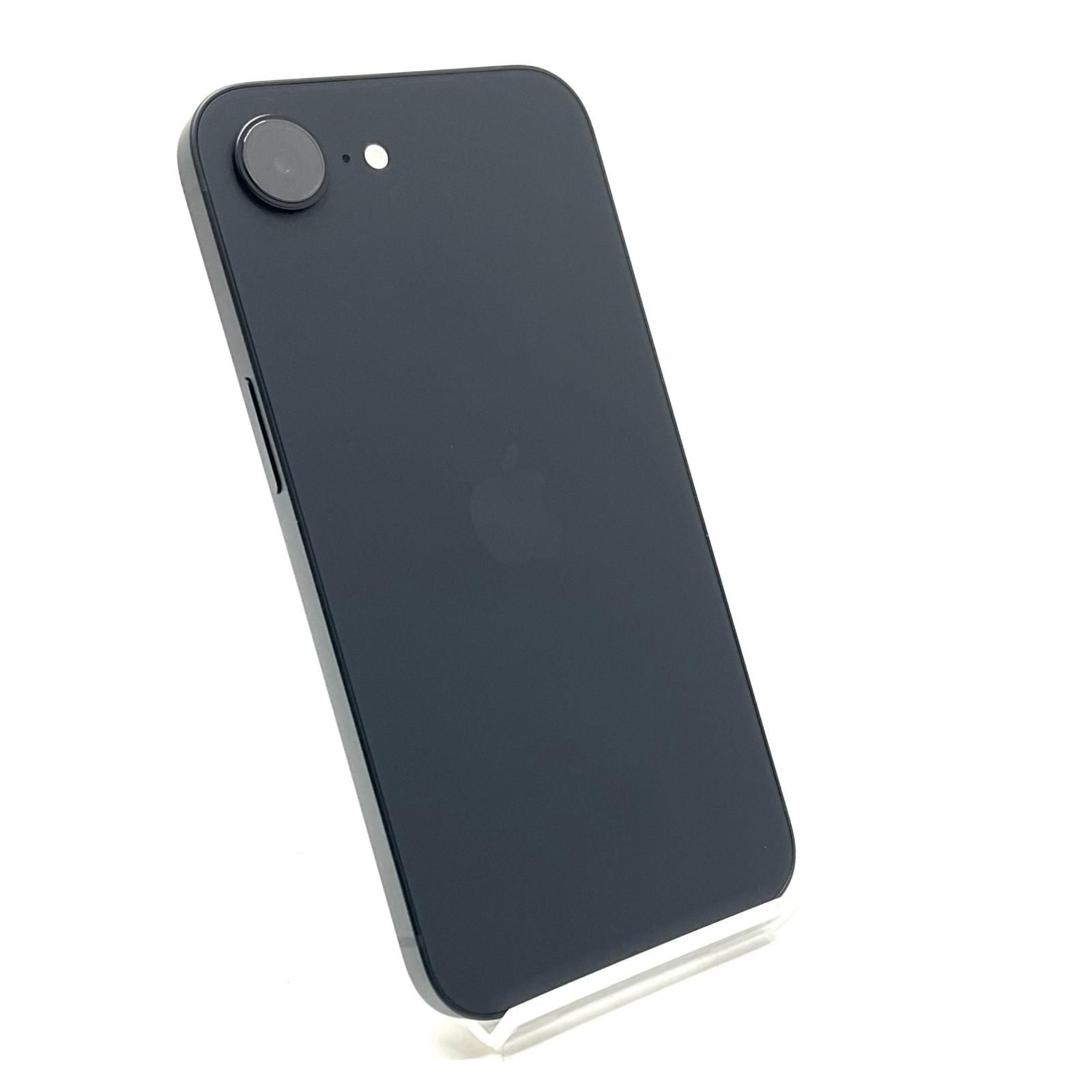 iPhone 17e 256GB ブラック SIMフリー 超美品 - メルカリ