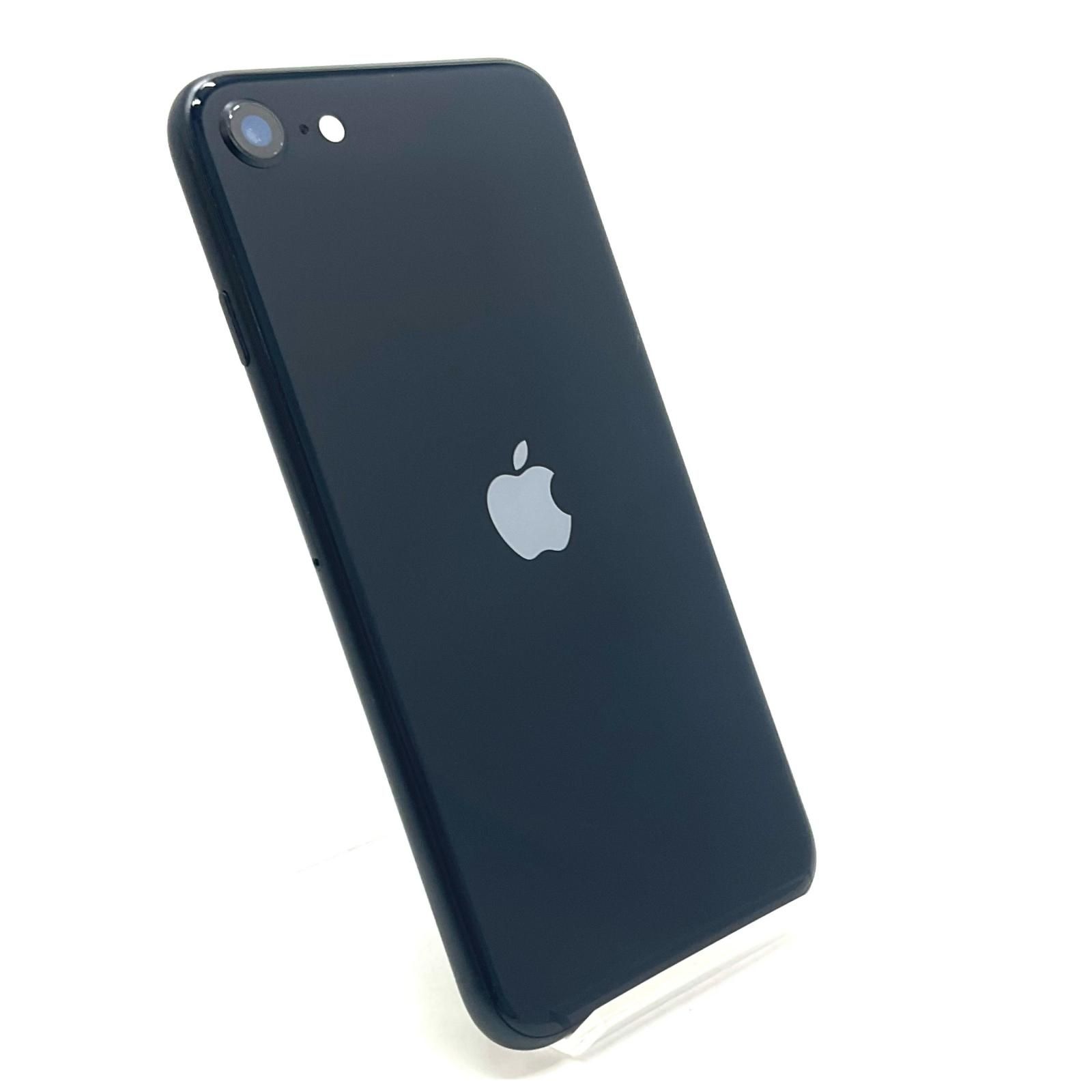 全額返金保証】【最速発送】 iPhone SE(第3世代) 64GB 全額返金保証】【最速発送】 iPhone SE(第3世代) 64GB