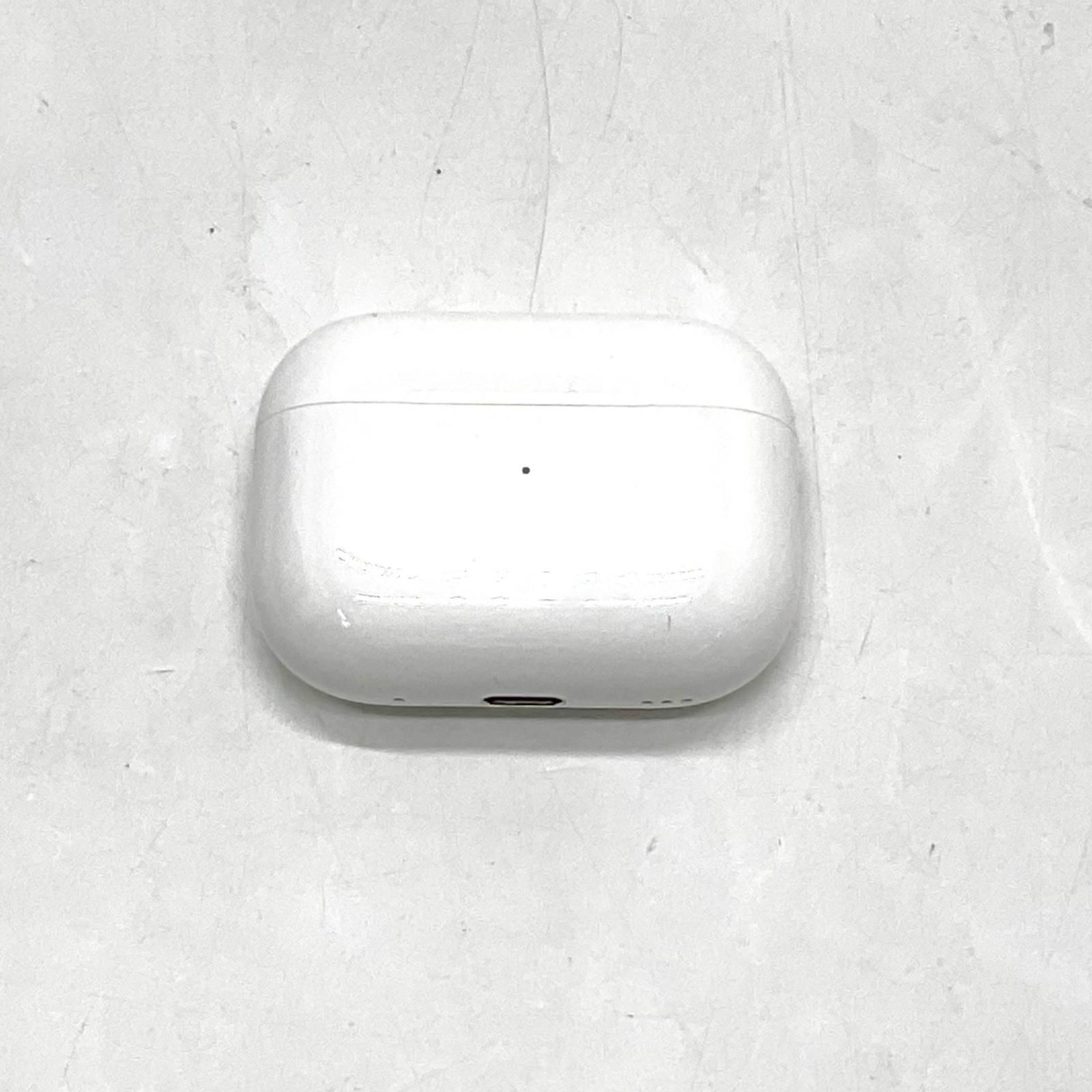 オーディオ機器 【全額返金保証】【最速発送】Apple AirPods Pro（第2