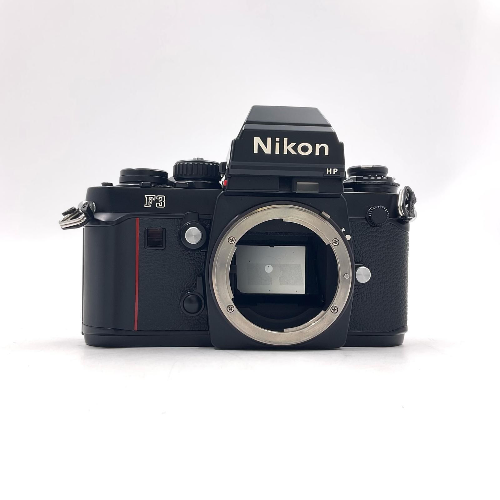 全額返金保証】【最速発送】Nikon F3 HP Zoom-NIKKOR 35-105mm F3.5 