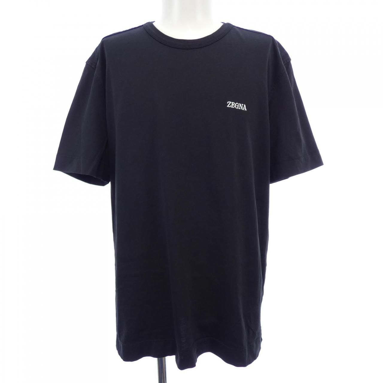 日本特価 ゼニア ZEGNA Tシャツ 【公式通販】