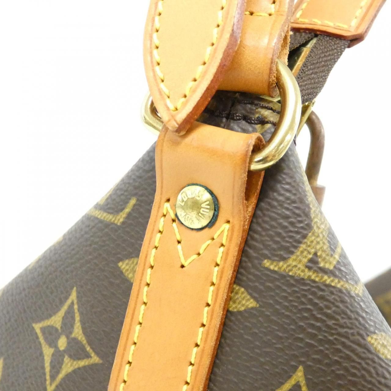 ルイヴィトン モノグラム アムファー スリー M47275 ショルダーバッグ 