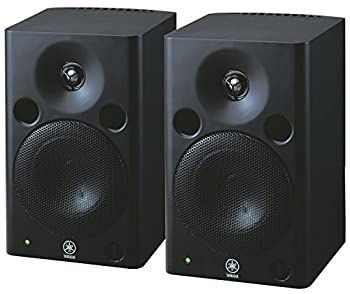 【中古】「非常に良い」YAMAHA MSP5 Studio ペア 54,660円