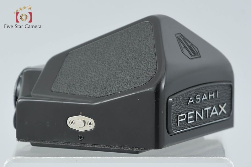 中古】PENTAX ペンタックス 6x7 前期 アイレベルファインダー - メルカリ