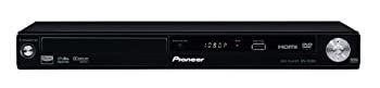 【中古】「非常に良い」Pioneer DVDプレーヤー DV-220V