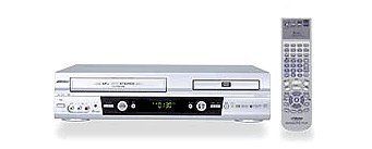 【中古】「非常に良い」VICTOR HR-DF2 DVDプレーヤー一体型BS内蔵Hi-Fiビデオ (premium vintage)