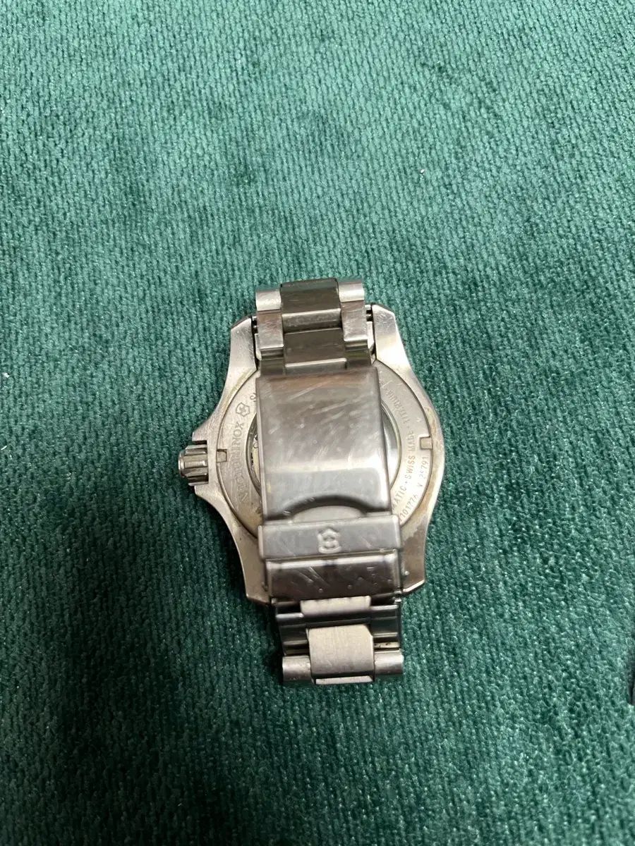 ビクトリノックス